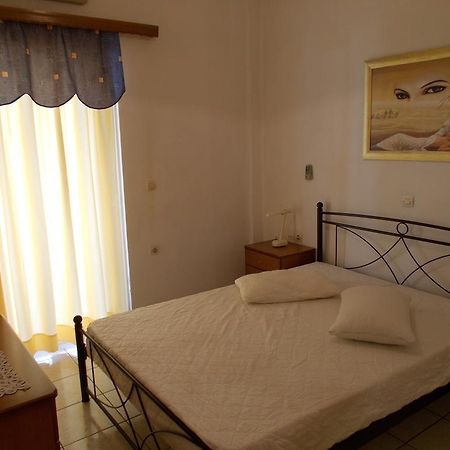 Helios&Thalassa Rooms Loutra Edipsou  Eksteriør billede